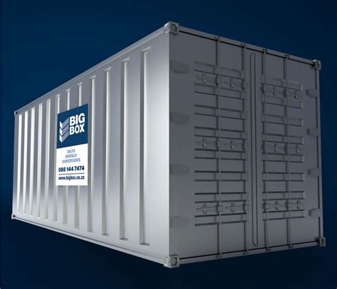 big steel box company|big box steel containers.